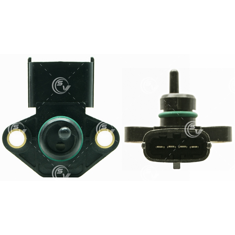 SENSOR MAP iFuel CHRYSLER ATOS AS196