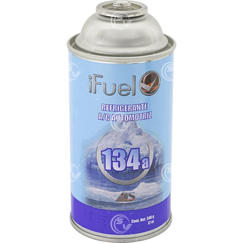 LIQUIDO RECARGA REFRIGERANTE AIRE ACONDI