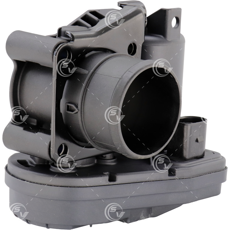 CUERPO DE ACELERACION FIAT GRANDE PUNTO
