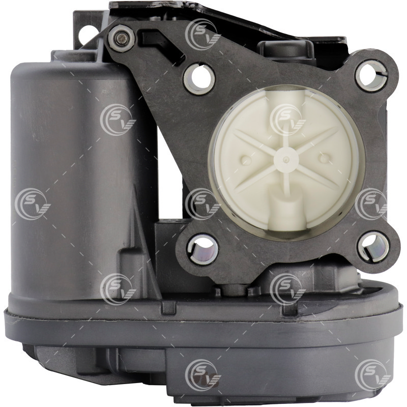 CUERPO DE ACELERACION FIAT GRANDE PUNTO