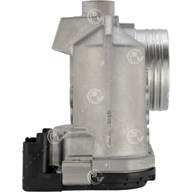 CUERPO ACELERACION PEUGEOT 207 1.4 08-11