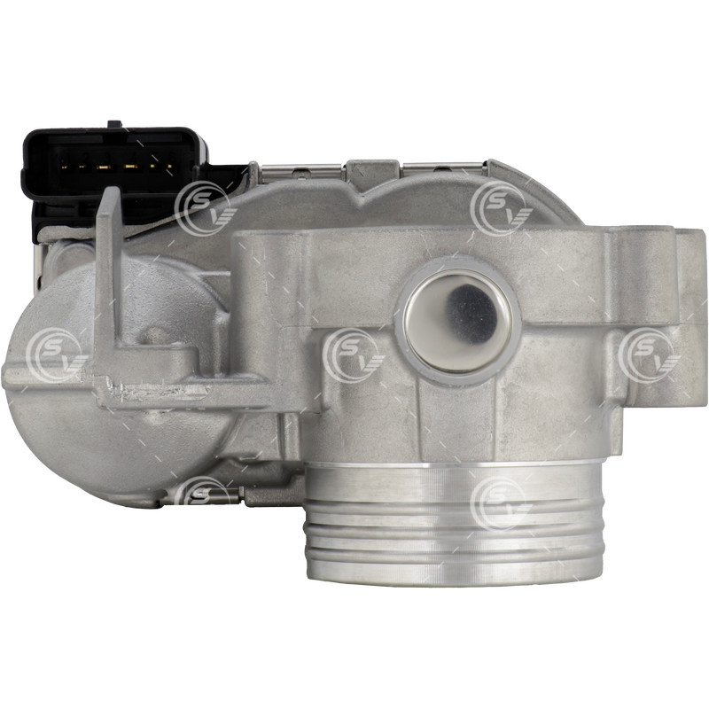 CUERPO ACELERACION PEUGEOT 207 1.4 08-11