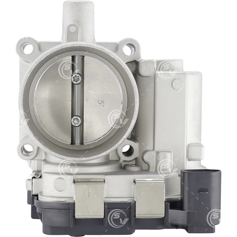 CUERPO ACELERACION VENTO POLO 1.6L 14-21