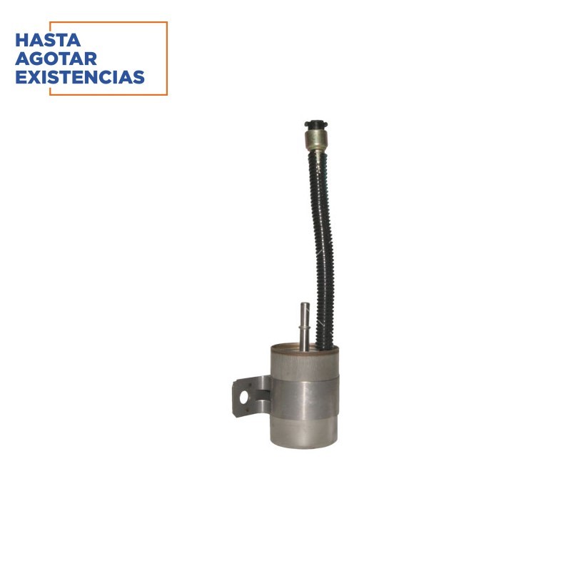 FILTRO GASOLINA iFuel CHRYSLER FGI-114A