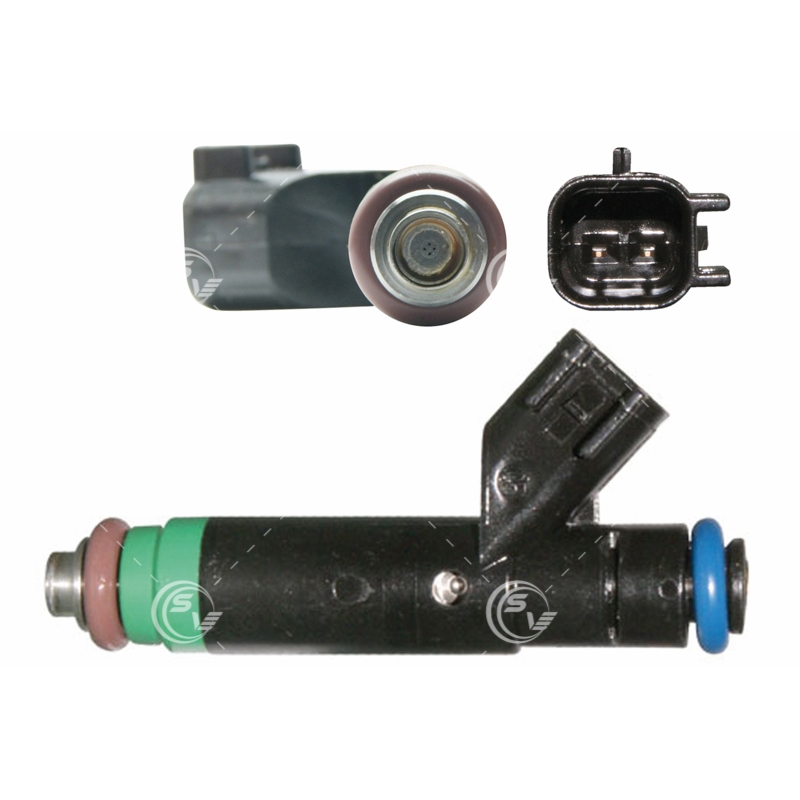 Fj475 INYECTOR GASOLINA iFuel CHRYSLER FJ475 | INYECTOR | INYECCION ...