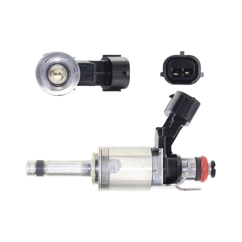 INYECTOR GASOLINA iFuel FORD FJ1138