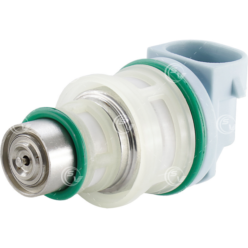 INYECTOR GASOLINA CHEVY 1.6L 96-03 AZUL