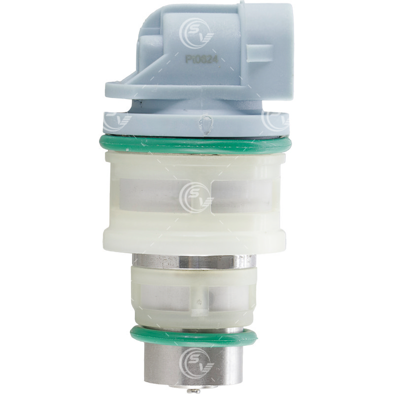 INYECTOR GASOLINA CHEVY 1.6L 96-03 AZUL