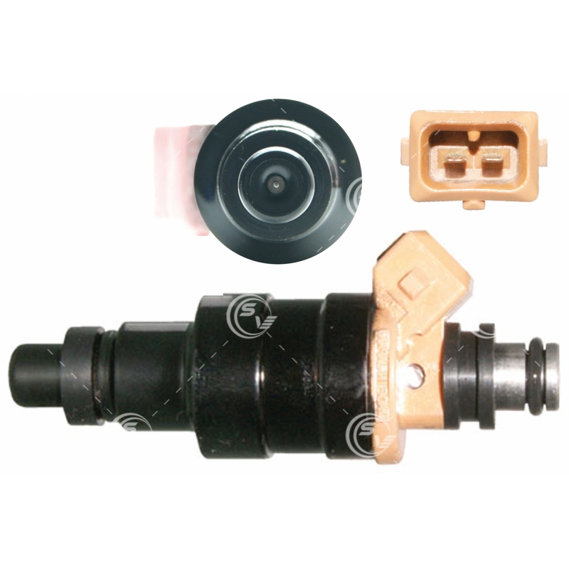 INYECTOR GASOLINA iFuel ISUZU FJ354