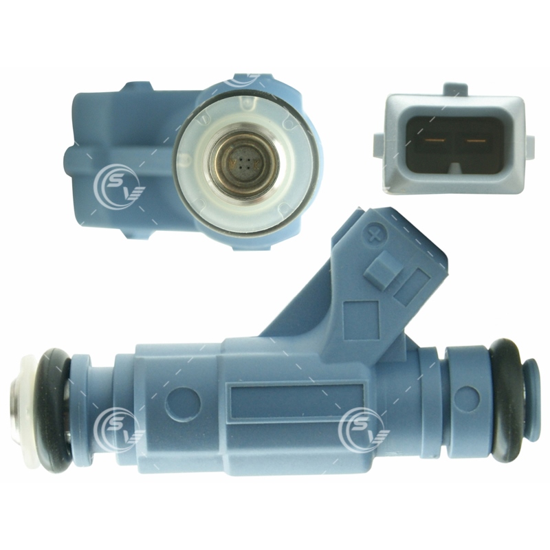 INYECTOR GASOLINA iFuel VW GOLF JETTA