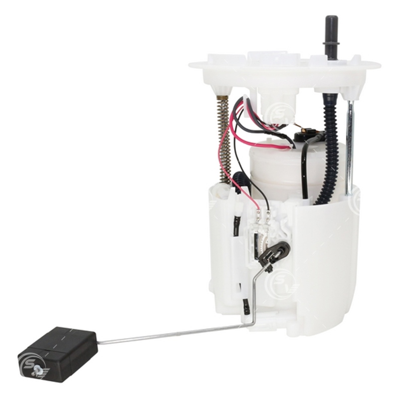 BOMBA FUSION 2.5L 13-15 E2621M DG93-9H30