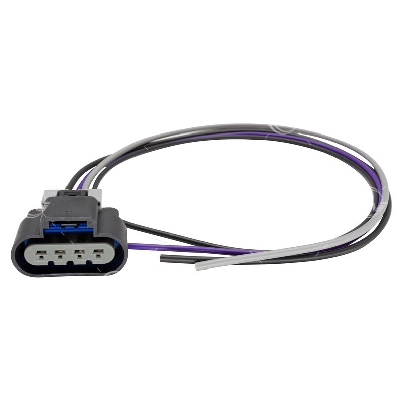 BOMBA iFuel GM EXPRESS 1500 97-02 TU418