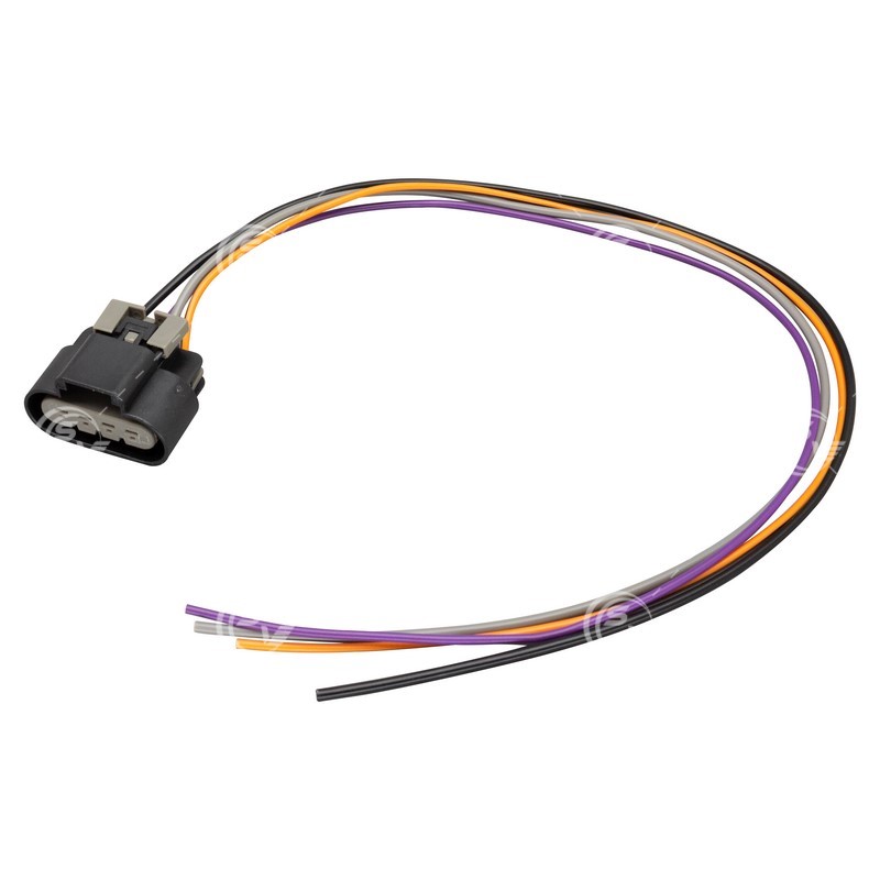 BOMBA iFuel GM ASTRO 00-05 TU439 E3506M