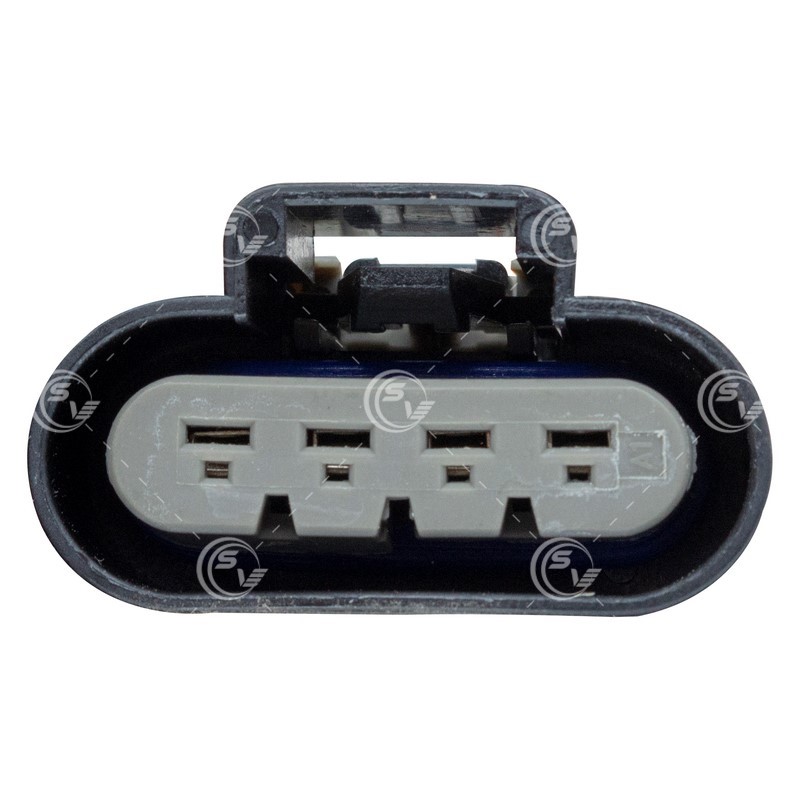 BOMBA iFuel GM ASTRO 00-05 TU439 E3506M