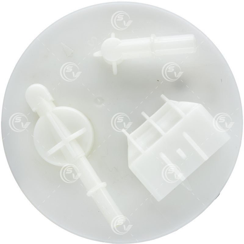 BOMBA iFuel GM TORNADO 11-15 0580314378