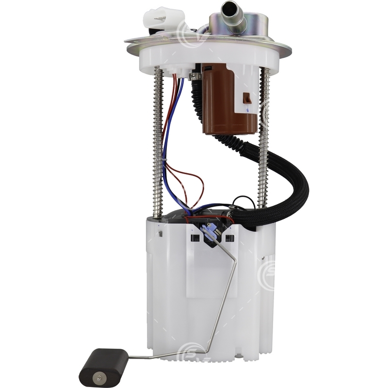 BOMBA iFuel GM COLORADO 09-12 E3791M