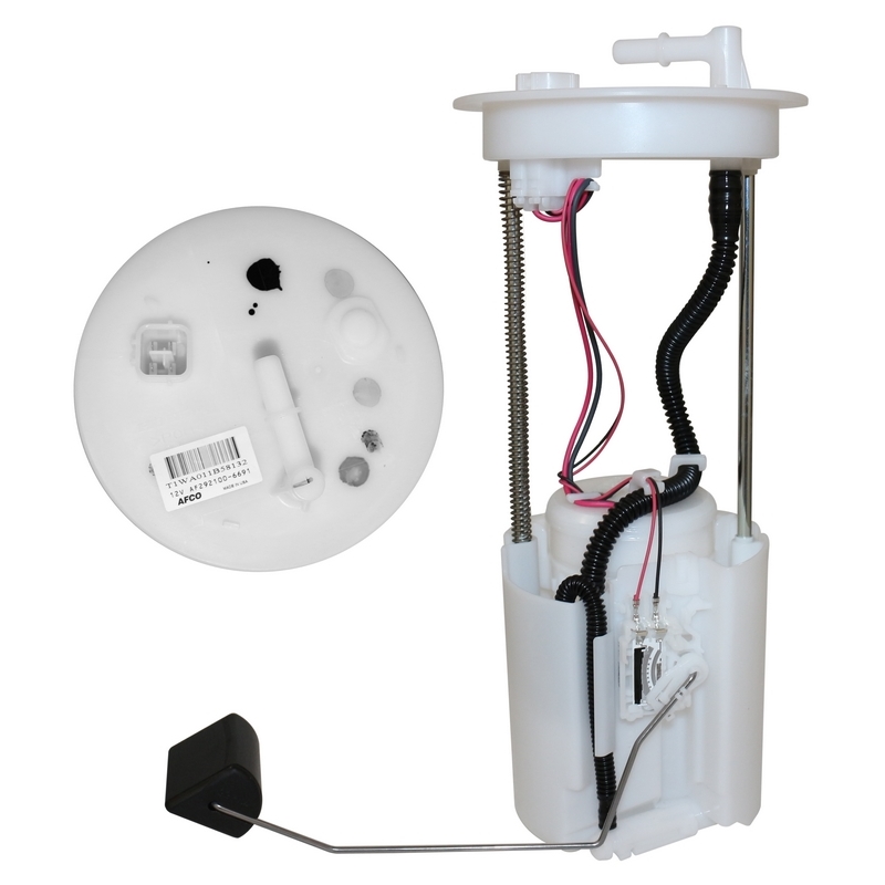 BOMBA CR-V 12-14 E9186M AF292100-6691