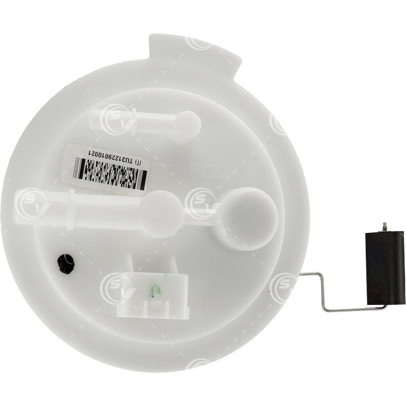 BOMBA iFuel NISSAN PATHFINDER 08- TU312