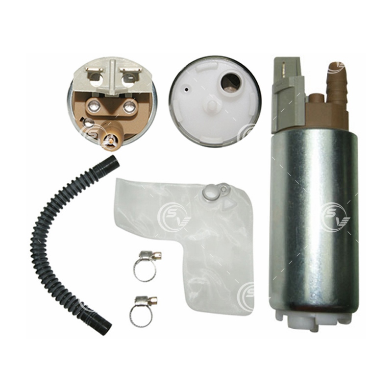 BOMBA iFuel CHRYSLER VOYAGER 05- TCA776