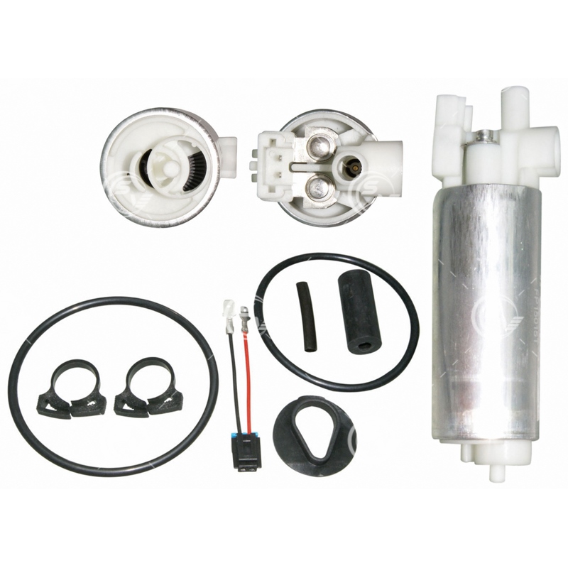 BOMBA iFuel GM ASTRO CAVALIER 85-97