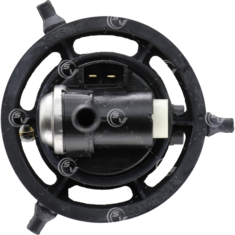 BOMBA TSURU III CARBURADOR 1.6L 92 P101