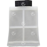 BOMBA TSURU III CARBURADOR 1.6L 92 P101