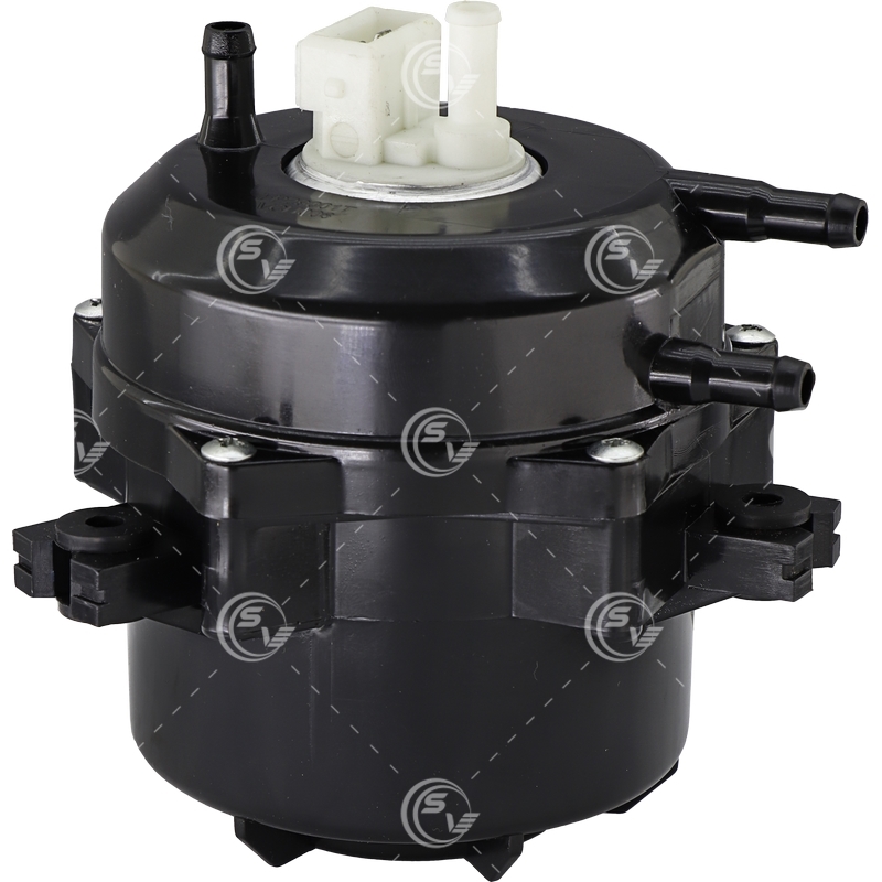 BOMBA iFuel VW SEDAN 1.6L 93-04 P23M