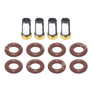 KIT REPUESTOS INYECTOR iFuel TIPO MARELL KIT REPUESTOS INYECTOR iFuel TIPO MARELL