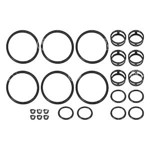 KIT RE/INYECTOR iFuel GM S10 BLAZER KIT RE/INYECTOR iFuel GM S10 BLAZER