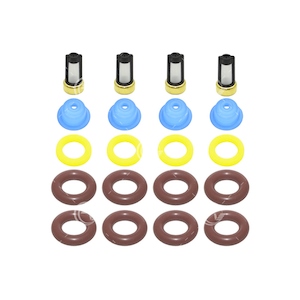 KIT REPUESTOS INYECTOR iFuel MPFI FORD C KIT REPUESTOS INYECTOR iFuel MPFI FORD C