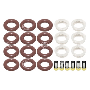 KIT RE/INYECTOR iFuel CHRYSLER FORD VW KIT RE/INYECTOR iFuel CHRYSLER FORD VW