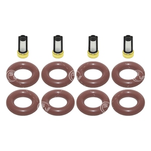 KIT RE/INYECTOR iFuel CHRYSLER DODGE KIT RE/INYECTOR iFuel CHRYSLER DODGE