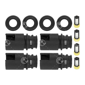 KIT RE/INYECTOR iFuel VW GOLF JETTA KIT RE/INYECTOR iFuel VW GOLF JETTA