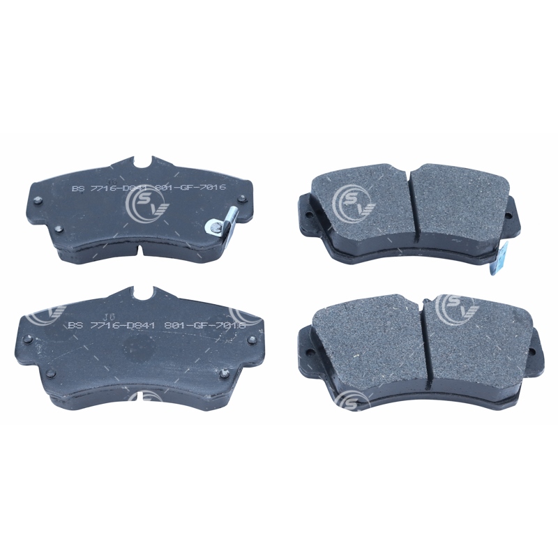 BALATA DISCO AUTOPAR NEON SRT 03-05