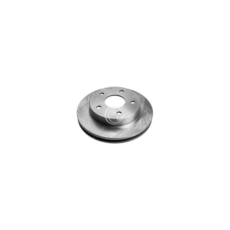 DISCO FRENO AUTOPAR DODGE RAM 1500