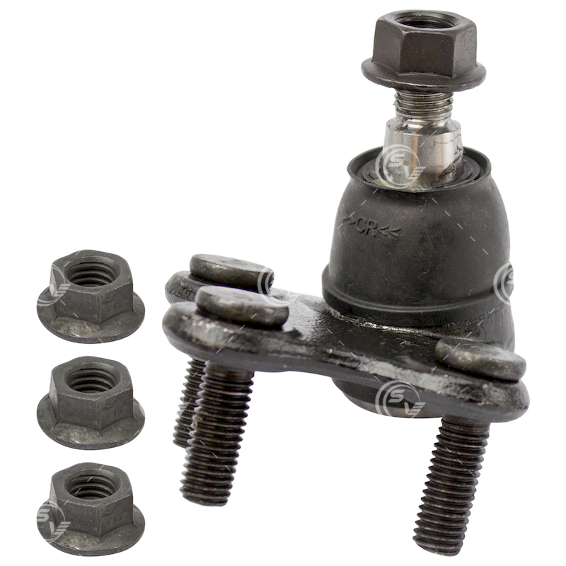 ROTULA INF R BAW VW GOL IBIZA 09-15