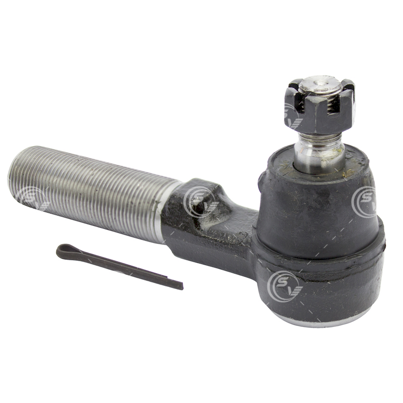TERMINAL DIRECC DER BAW JEEP WRANGLER 87