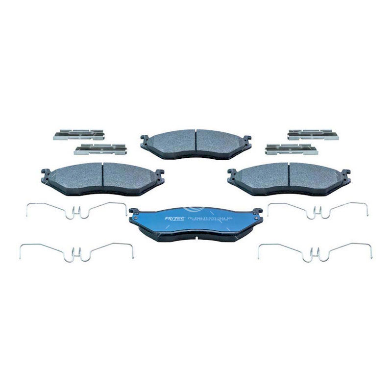 BALATA FRITEC DEL F-450 99-15F-550 99-15