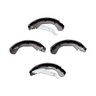 BALATA FRITEC TRAS TAMBOR TRACKER 21-24