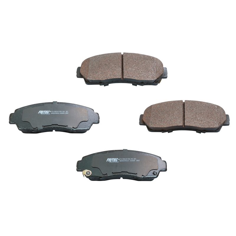 BALATA FRITEC DEL TIGGO 8PRO 23 1.6 2.0