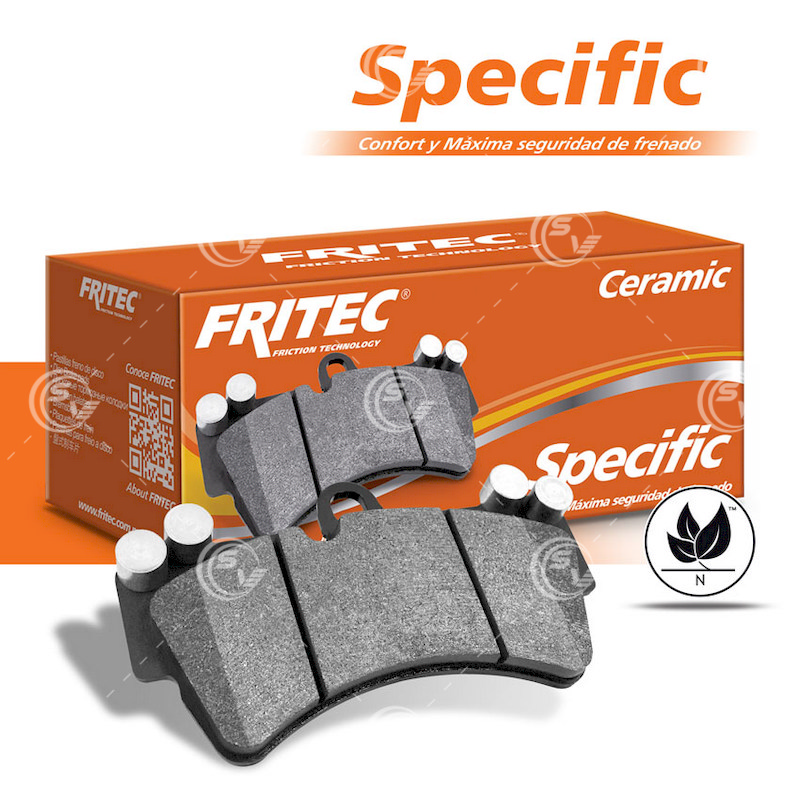 BALATA FRITEC TRAS OPTIMA 15-20 SONATA