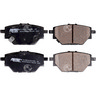 BALATA FRITEC TRAS MG HS 21-24