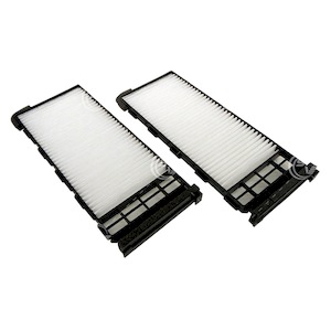 FILTRO CAB INTERFIL NISSAN ALTIMA 98-01 FILTRO CAB INTERFIL NISSAN ALTIMA 98-01