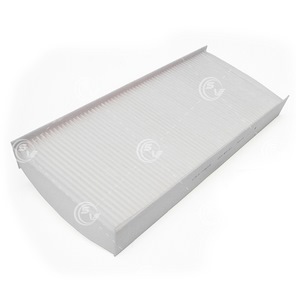 FILTRO CABINA INTERFIL PEUGEOT 407 04-09 FILTRO CABINA INTERFIL PEUGEOT 407 04-09