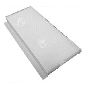 FILTRO CABINA INTERFIL FORD COURIER 01-0 FILTRO CABINA INTERFIL FORD COURIER 01-0