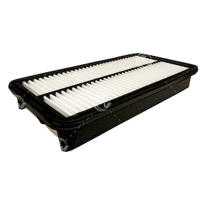 FILTRO AIRE INTERFIL TOYOTA CAMRY 87-91 FILTRO AIRE INTERFIL TOYOTA CAMRY 87-91