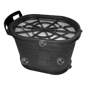 FILTRO AIRE INTERFIL EXCURSION 03-05 FILTRO AIRE INTERFIL EXCURSION 03-05