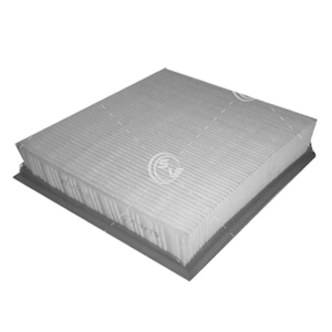 FILTRO AIRE INTERFIL MUSTANG 05-10 4.0L FILTRO AIRE INTERFIL MUSTANG 05-10 4.0L