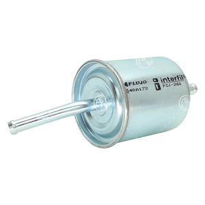 FILTRO GAS INTERFIL D21 05-10 4C 2.4L FILTRO GAS INTERFIL D21 05-10 4C 2.4L