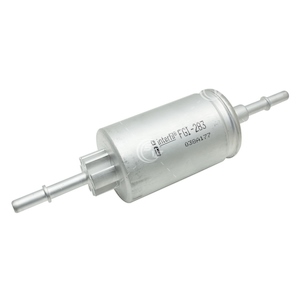 FILTRO GASOLINA INTERFIL FORD FIESTA 10- FILTRO GASOLINA INTERFIL FORD FIESTA 10-